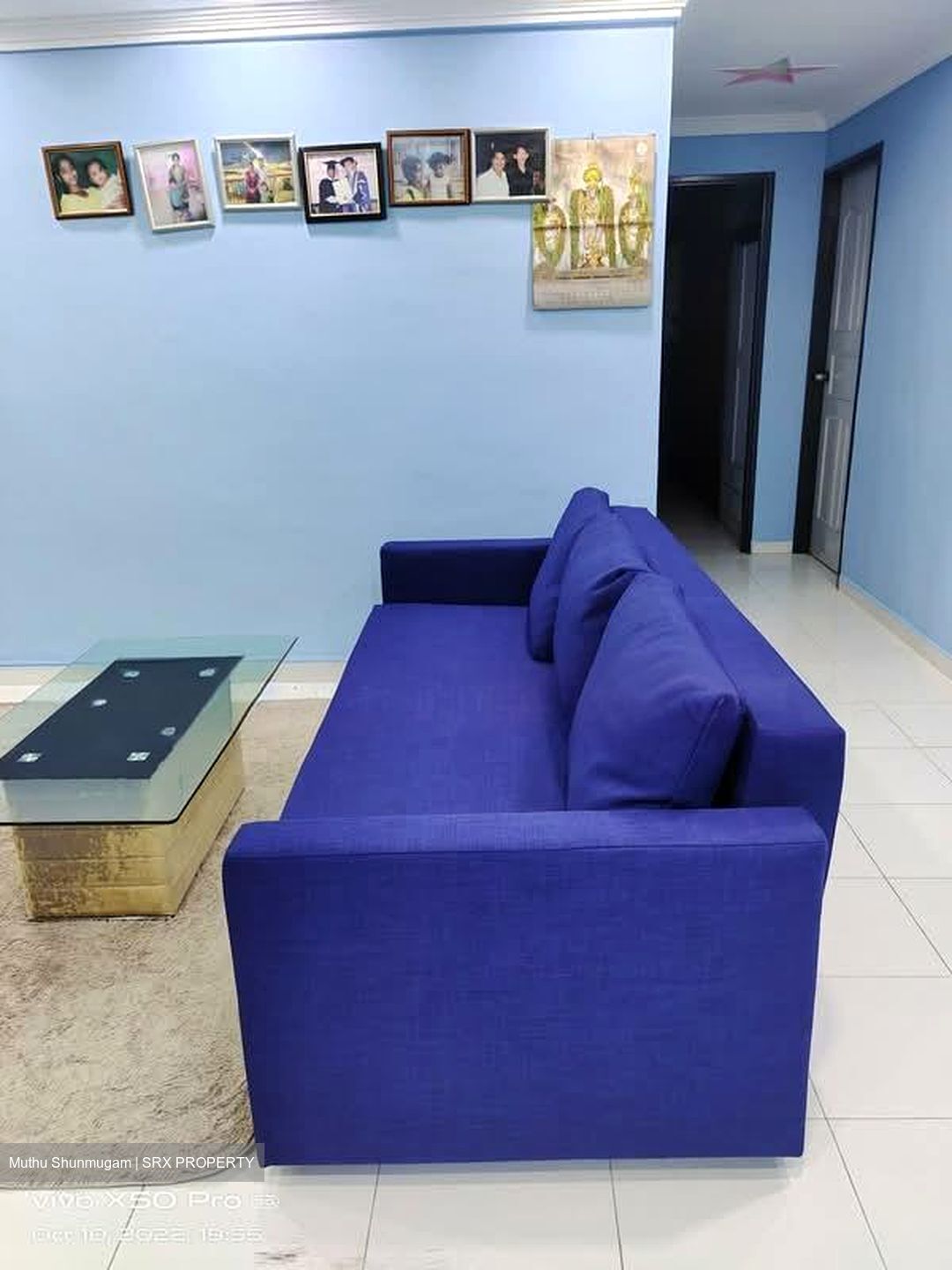 Blk 465 Segar Gardens (Bukit Panjang), HDB 4 Rooms #569267461
